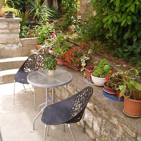 Apartman Arena Daire Pula Dış mekan fotoğraf