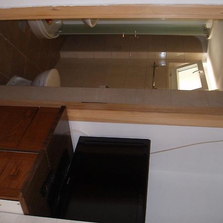Apartman Arena Daire Pula Dış mekan fotoğraf