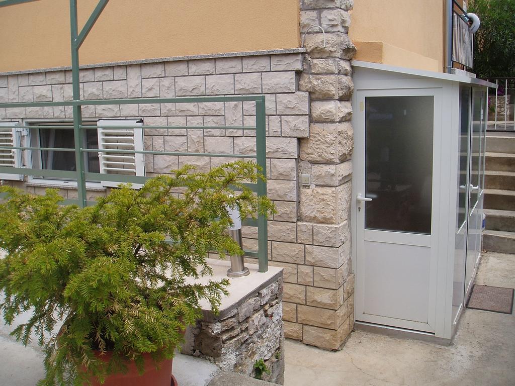 Apartman Arena Daire Pula Dış mekan fotoğraf