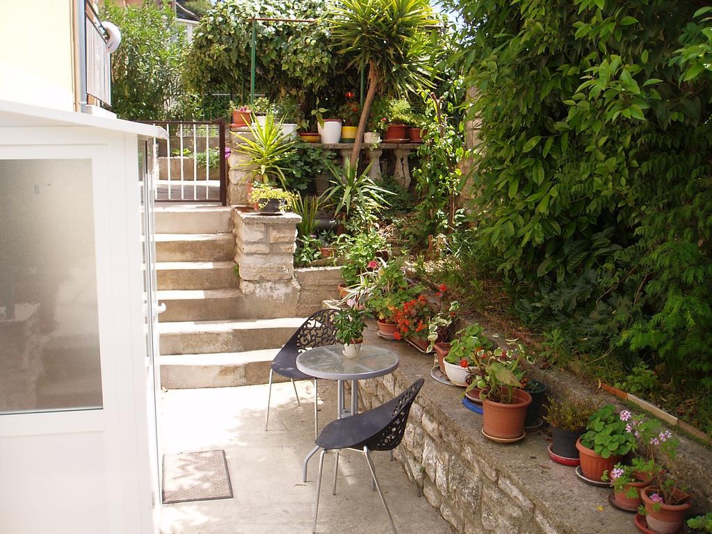 Apartman Arena Daire Pula Dış mekan fotoğraf