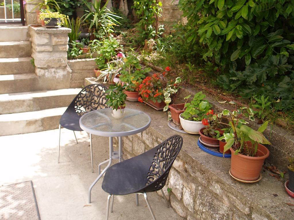 Apartman Arena Daire Pula Dış mekan fotoğraf