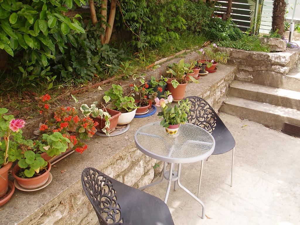 Apartman Arena Daire Pula Dış mekan fotoğraf