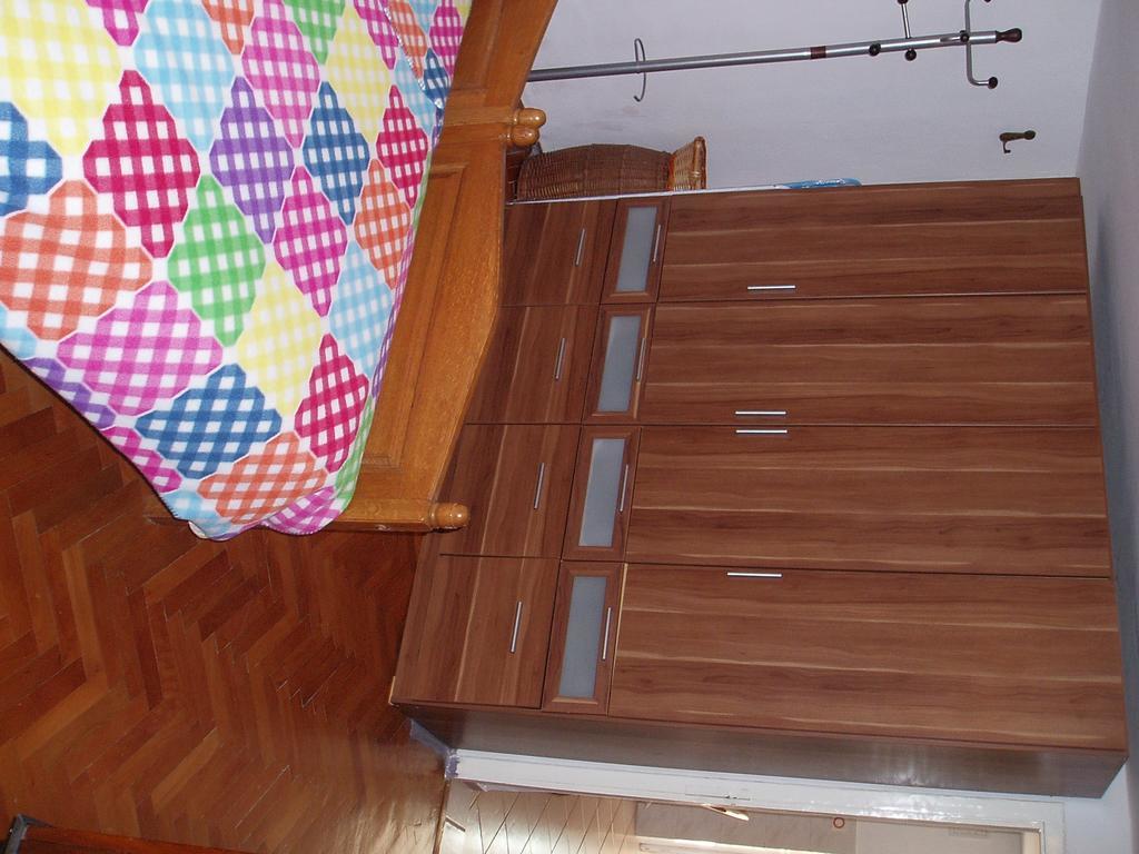 Apartman Arena Daire Pula Dış mekan fotoğraf