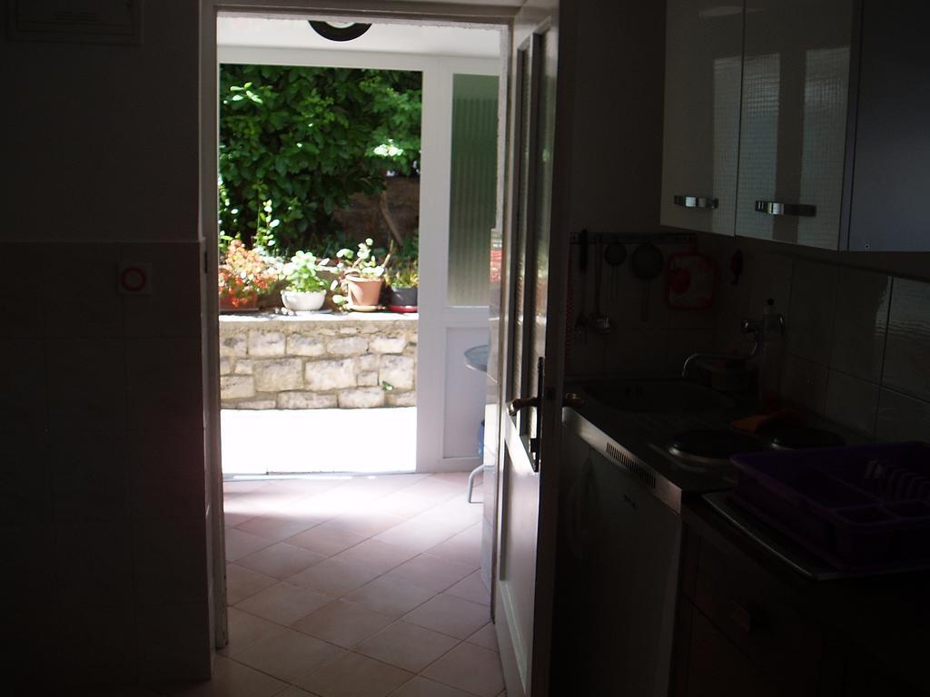 Apartman Arena Daire Pula Dış mekan fotoğraf